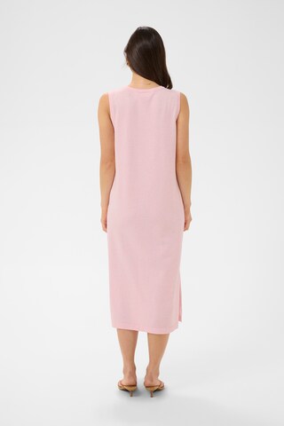 Robe 'SZMila' SAINT TROPEZ en rose