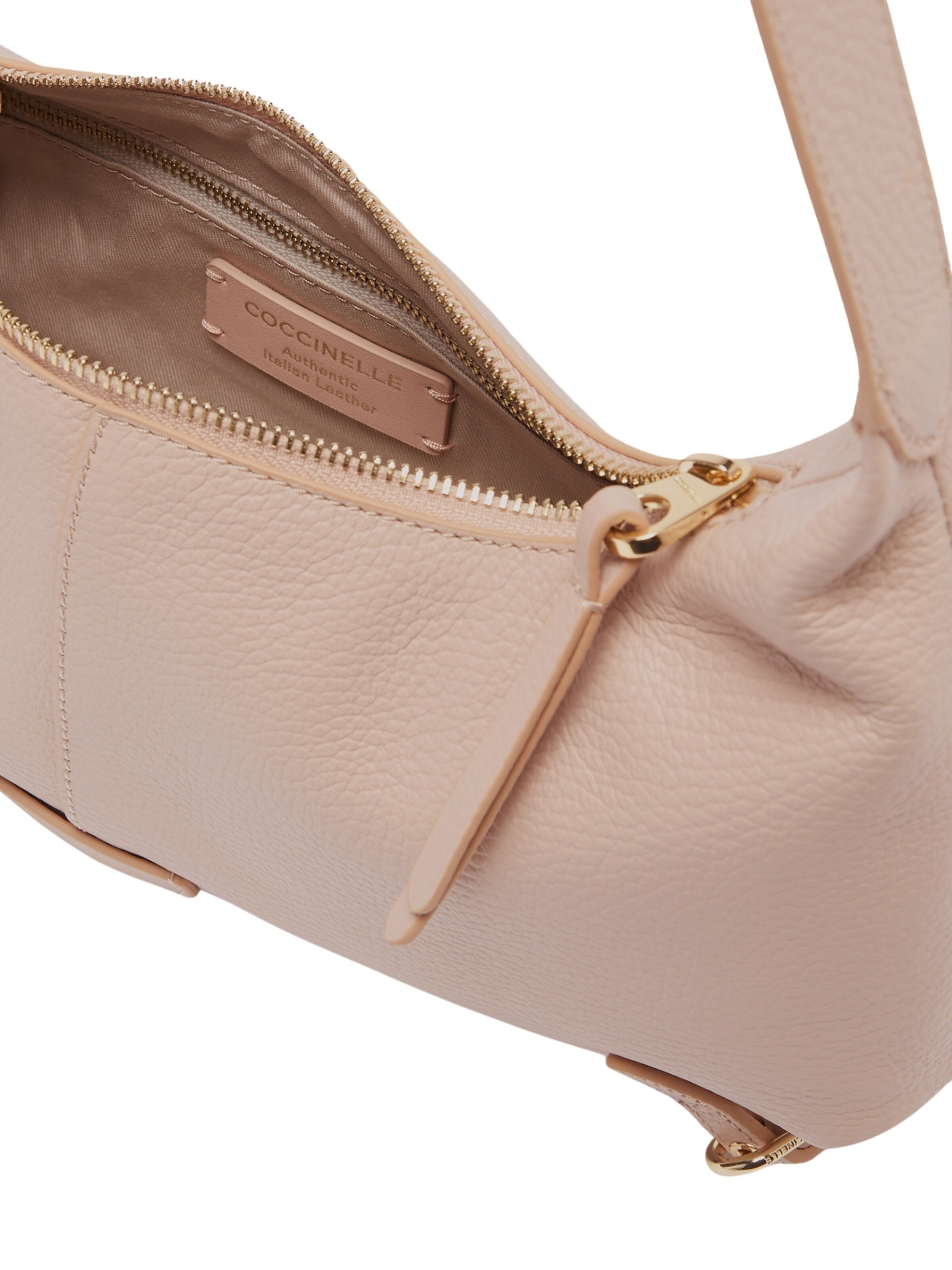 Coccinelle - Bolso de mano 'Coccinelle Abigail 2' en naranja