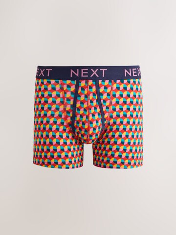 Next Boxer shorts in Blue