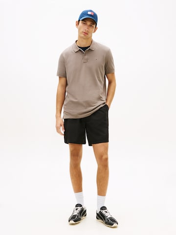 T-Shirt Tommy Jeans en gris