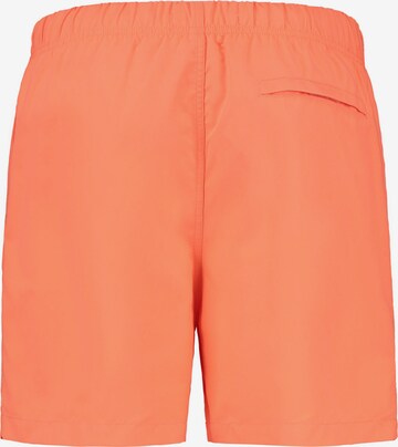Shiwi Plavecké šortky - oranžová