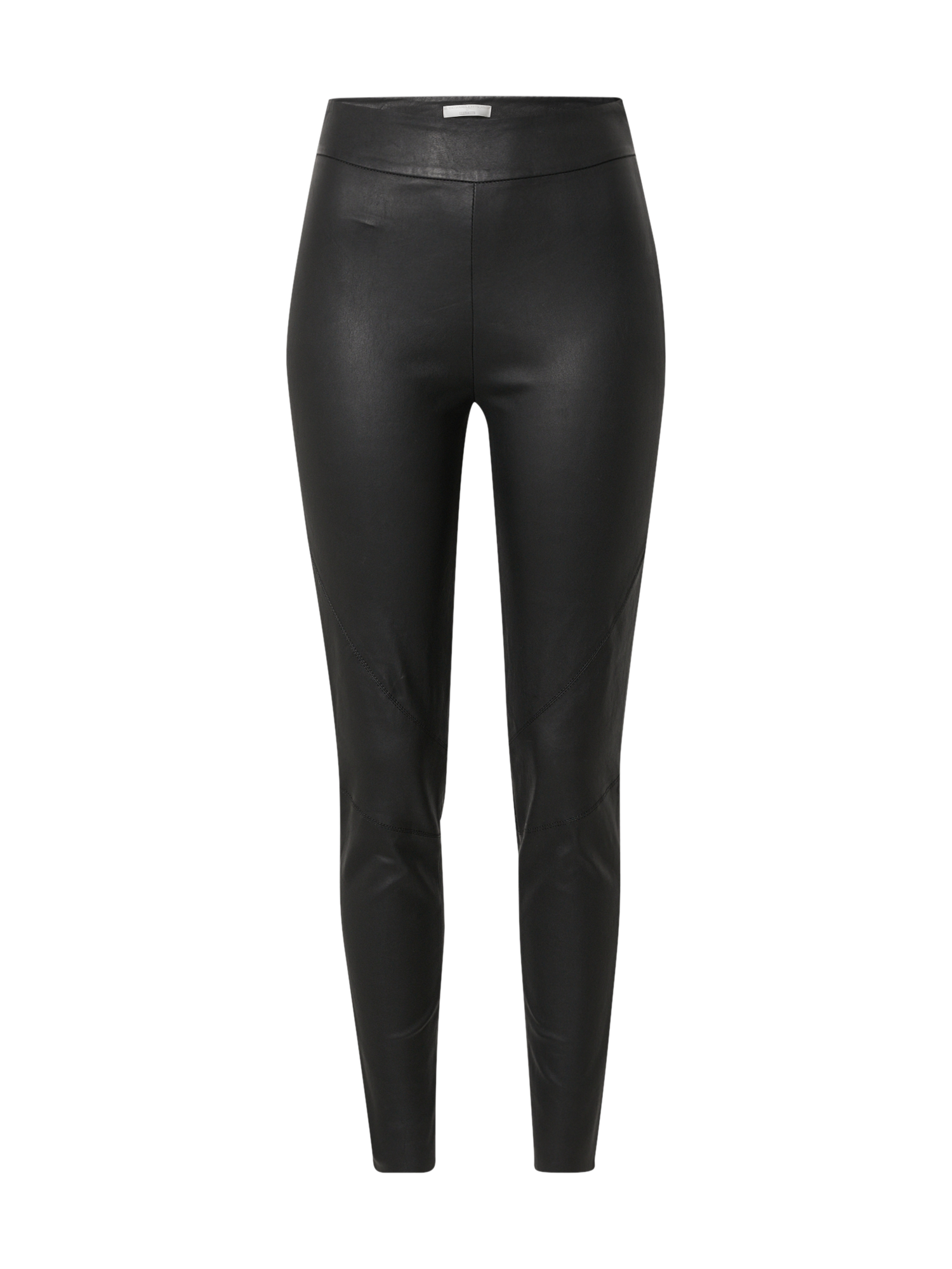 aFQx2 Kobiety Guido Maria Kretschmer Collection Spodnie Lieven w kolorze Czarnym 