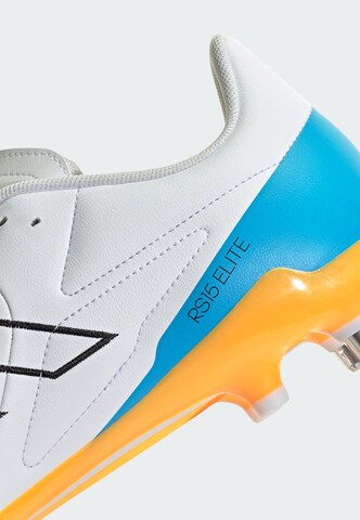 Scarpa da calcio 'RS15 Elite' di ADIDAS PERFORMANCE in bianco