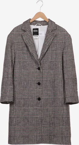 Calvin Klein Jacket & Coat in XXL in Mixed colors: front