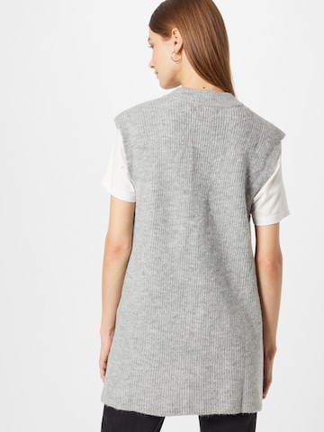 Pull-over OVS en gris