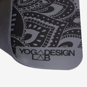 Yoga Design Lab Matte in Grau