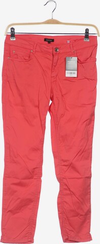 MORE & MORE Pants in M in Pink: front