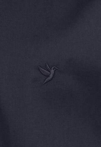 Regular fit Camicia di Felix Hardy in blu