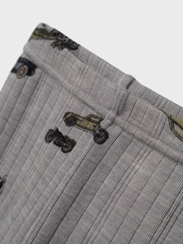 Pantaloncini intimi 'Wang' di NAME IT in grigio