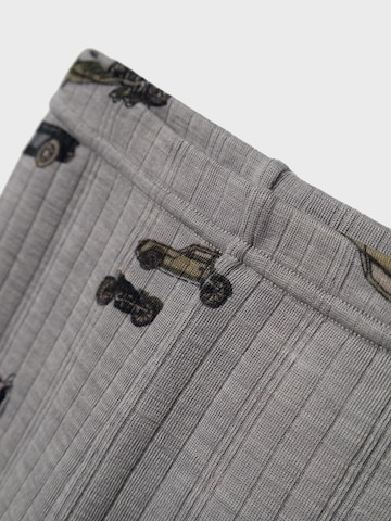 Pantaloncini intimi 'Wang' di NAME IT in grigio