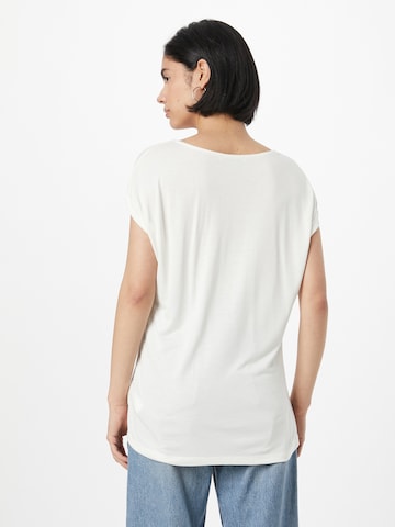 ABOUT YOU - Camiseta 'Jolina' en blanco