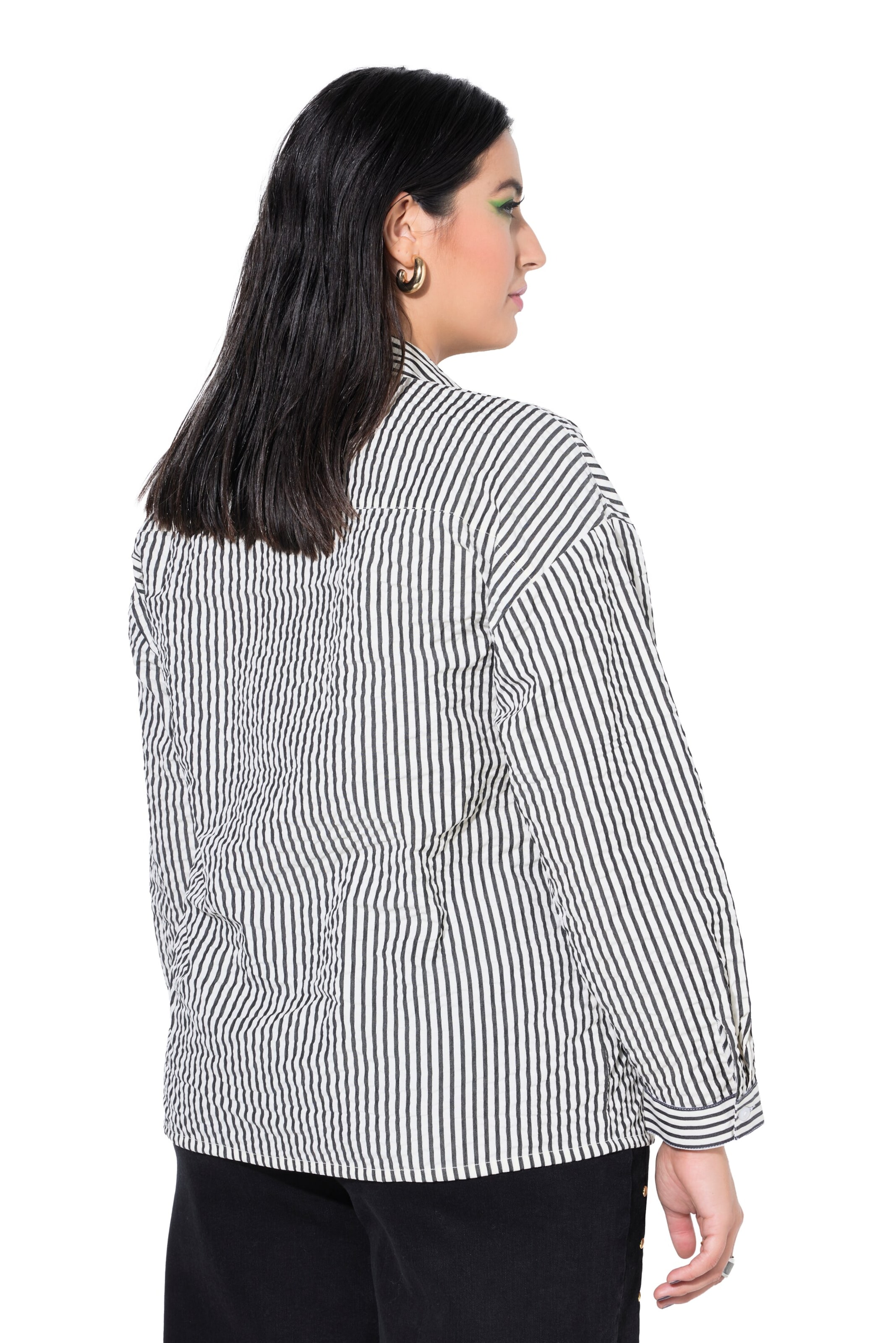 Studio Untold Bluse in Weiß