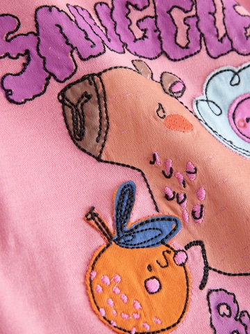 Next Pyžamo - Modrá