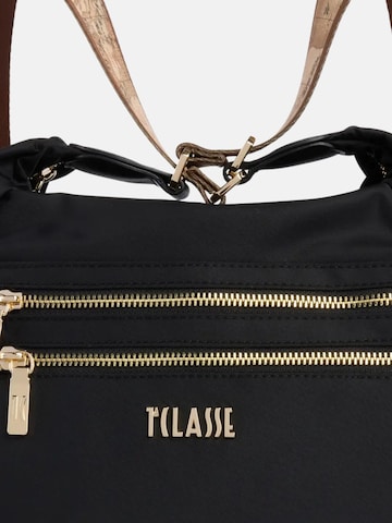 Alviero Martini Torba na ramię 'alviero martini SHOULDER BAG 3 PORTABLL BORSA' w kolorze czarny