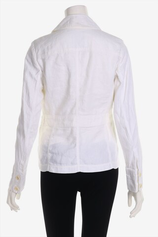 Henry Cotton's Jacke M in Weiß