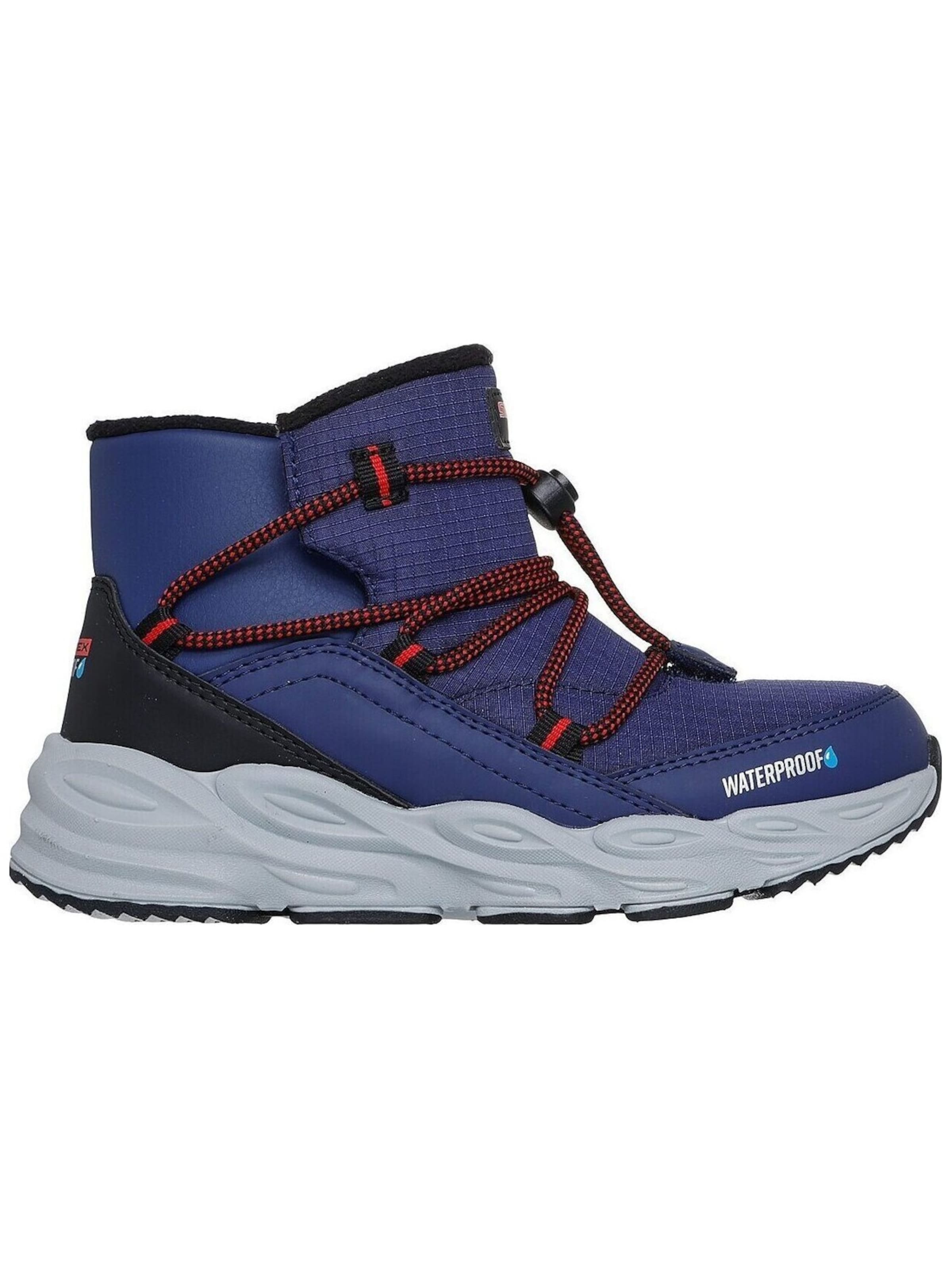 SKECHERS - Botas 'Skechers Turbo Tread - Storm Glider' en azul