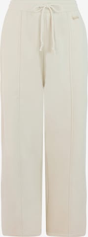 PROTEST Regular Hose 'PRTColyn' in Weiß: Vorderseite