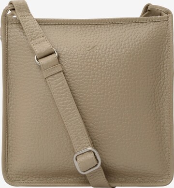 VOi Crossbody Bag 'Hirsch' in Beige: front