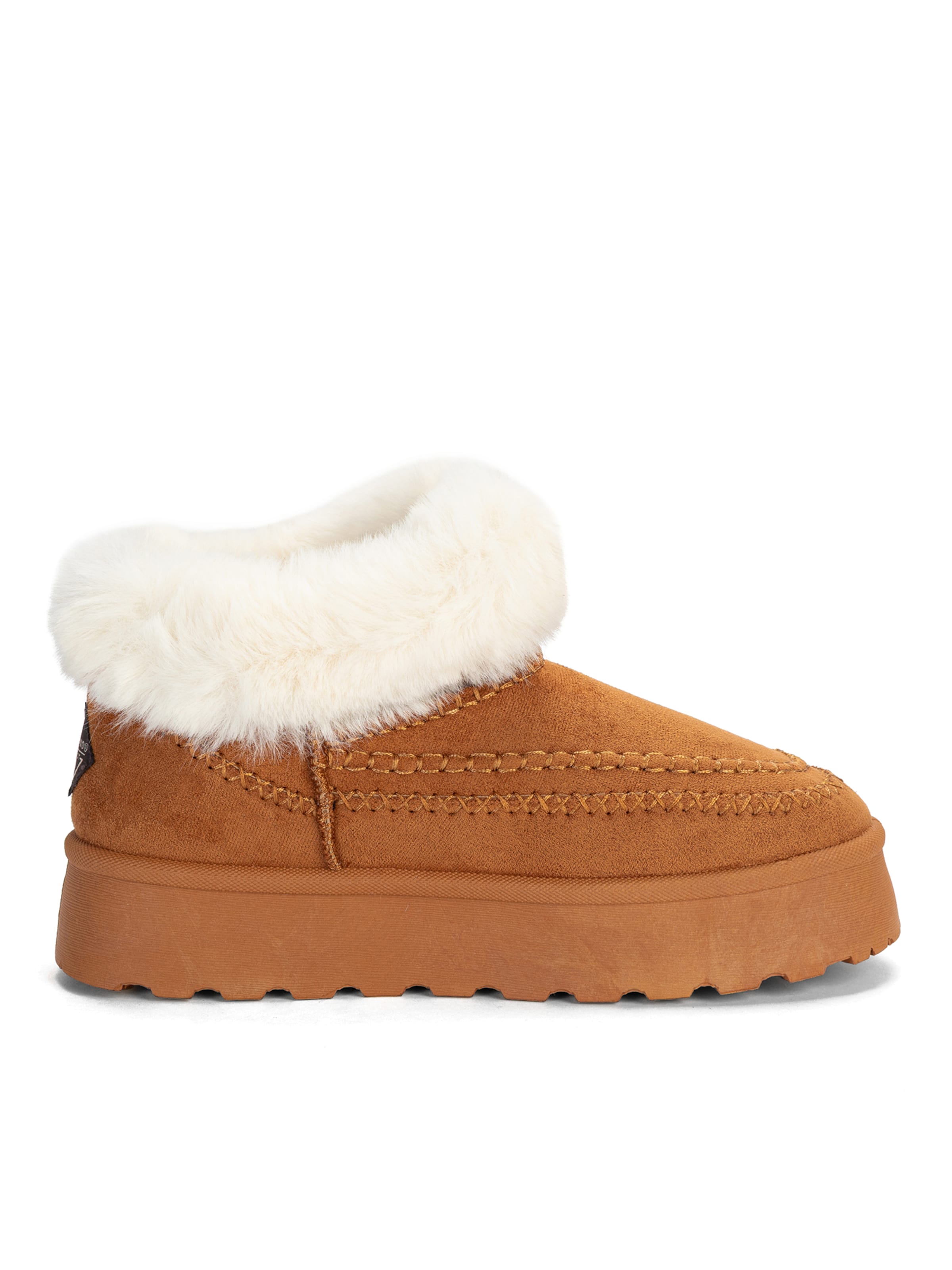 ruda Island Boot Auliniai batai 'SHEILA'
