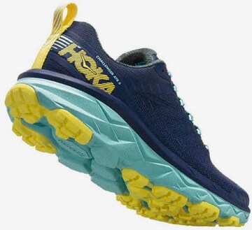 Hoka One One Sportschuh 'CHALLENGER' in Blau