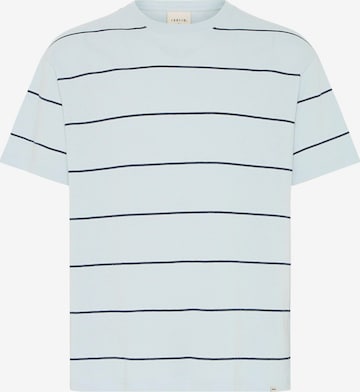 T-Shirt ' SDUbalt ' !Solid en bleu : devant