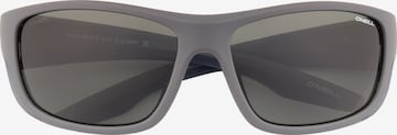 O’Neill Eyewear Sunglasses in Grey: front