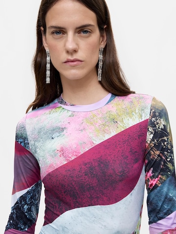 Abito di Desigual in colori misti