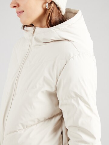 JDY Between-Season Jacket 'JDYArnhem' in Beige