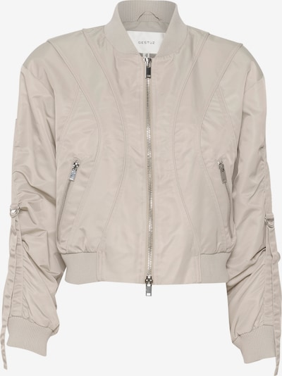 Gestuz Between-Season Jacket 'Philly' in Beige, Item view