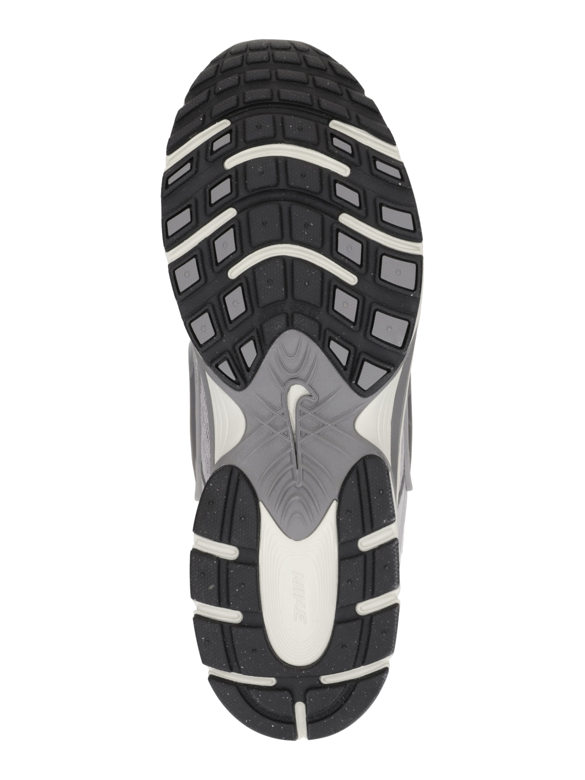 Nike Sportswear Nizke superge 'V5 RNR' | siva barva