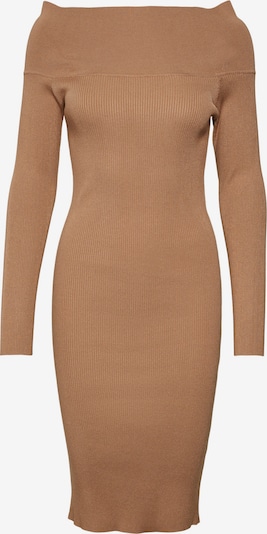 VERO MODA Knit dress 'WILLOW' in Brown, Item view