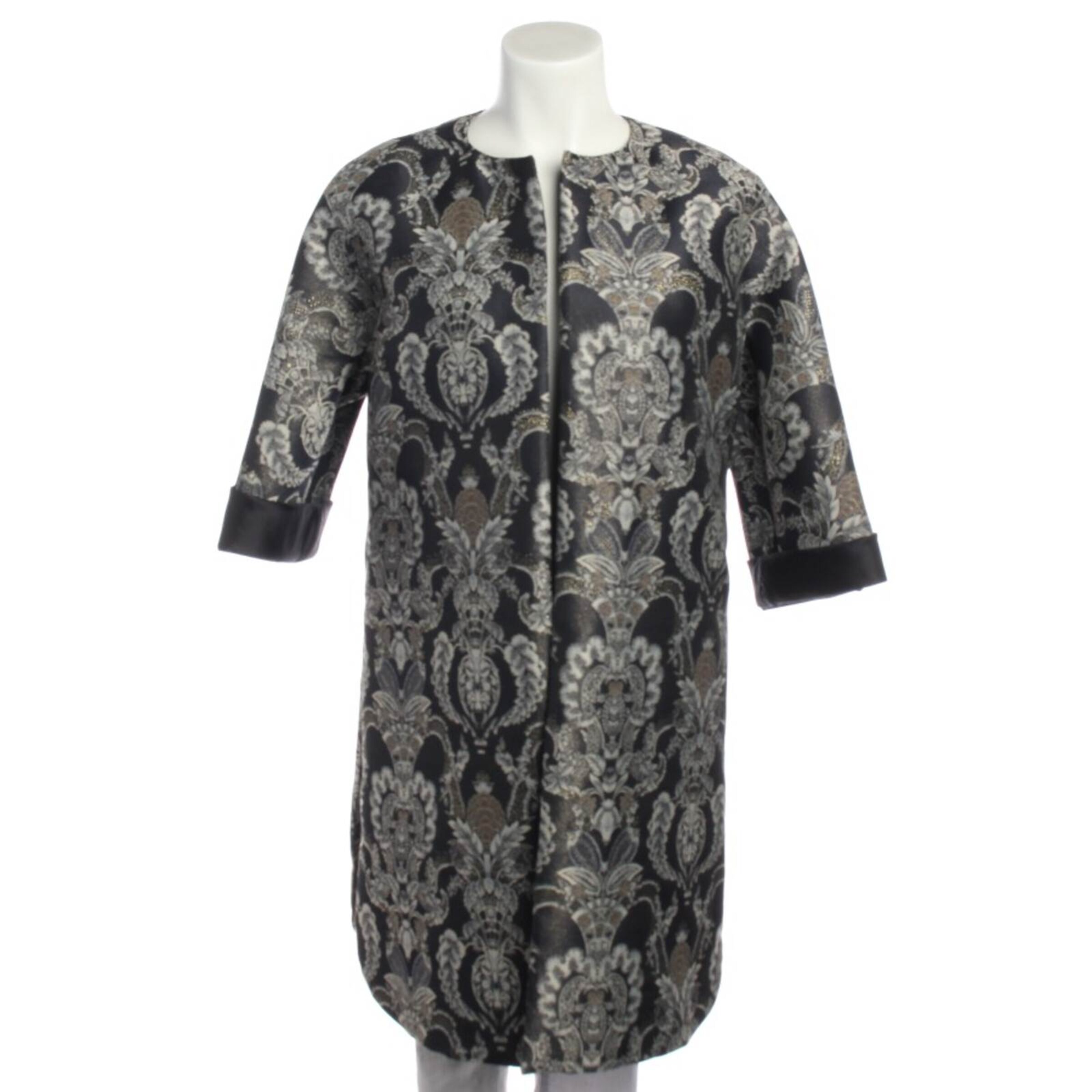 Manzoni 24 Jacket & Coat in M in Mixed colors: front