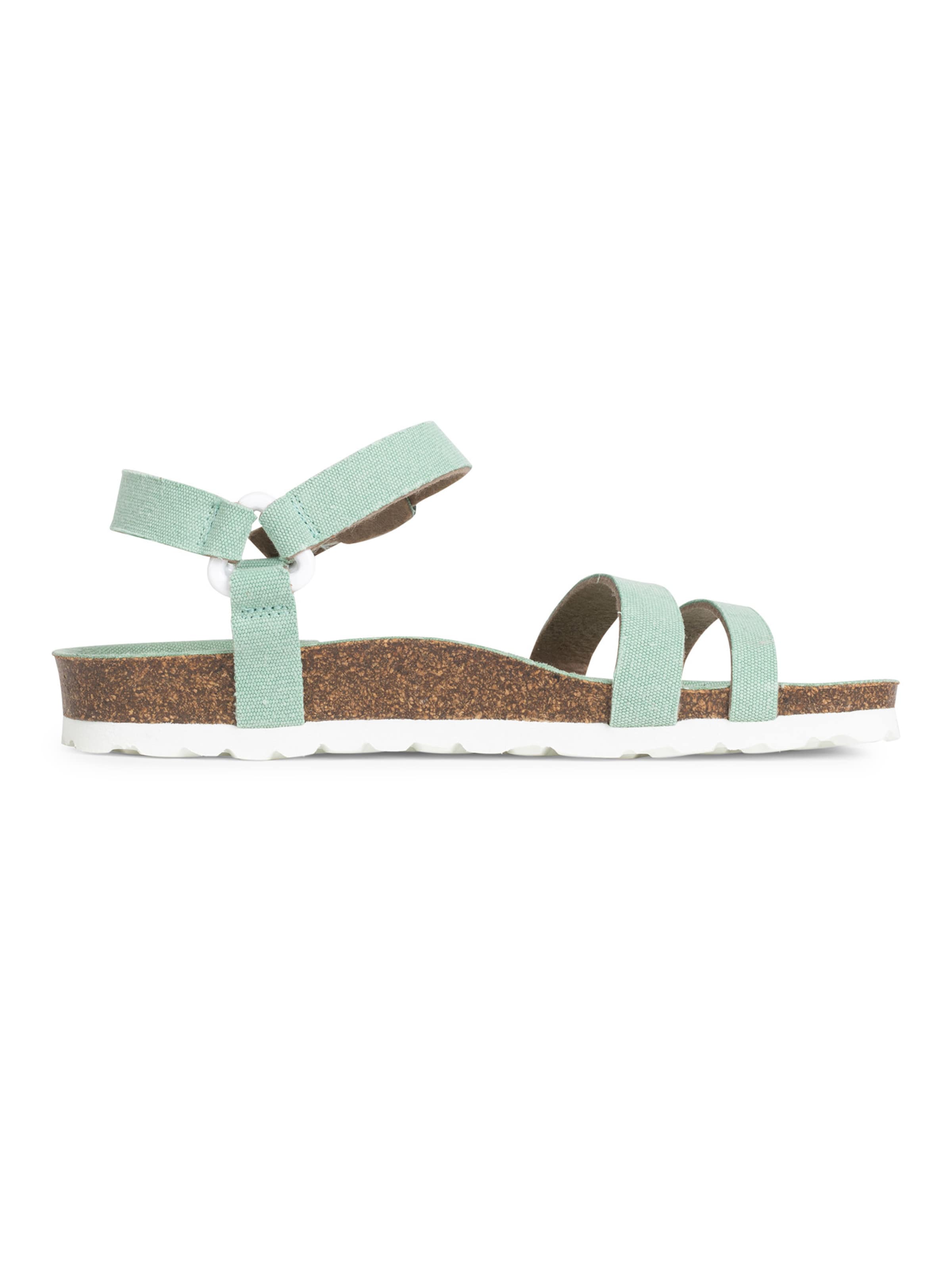 Bayton Sandaler 'Sparco' i blå