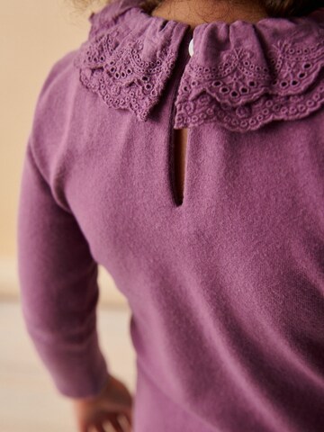 Next Shirt in Purple