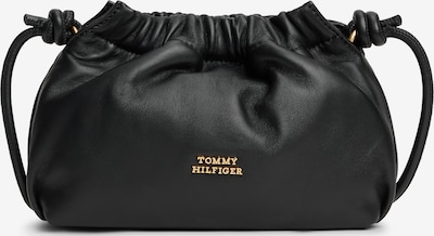One Size dydžio Sutraukiama rankinė iš TOMMY HILFIGER, spalva – juoda, Prekių apžvalga