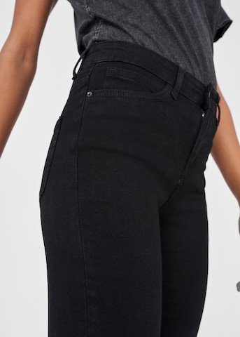 Noisy may Skinny Jeans in Black