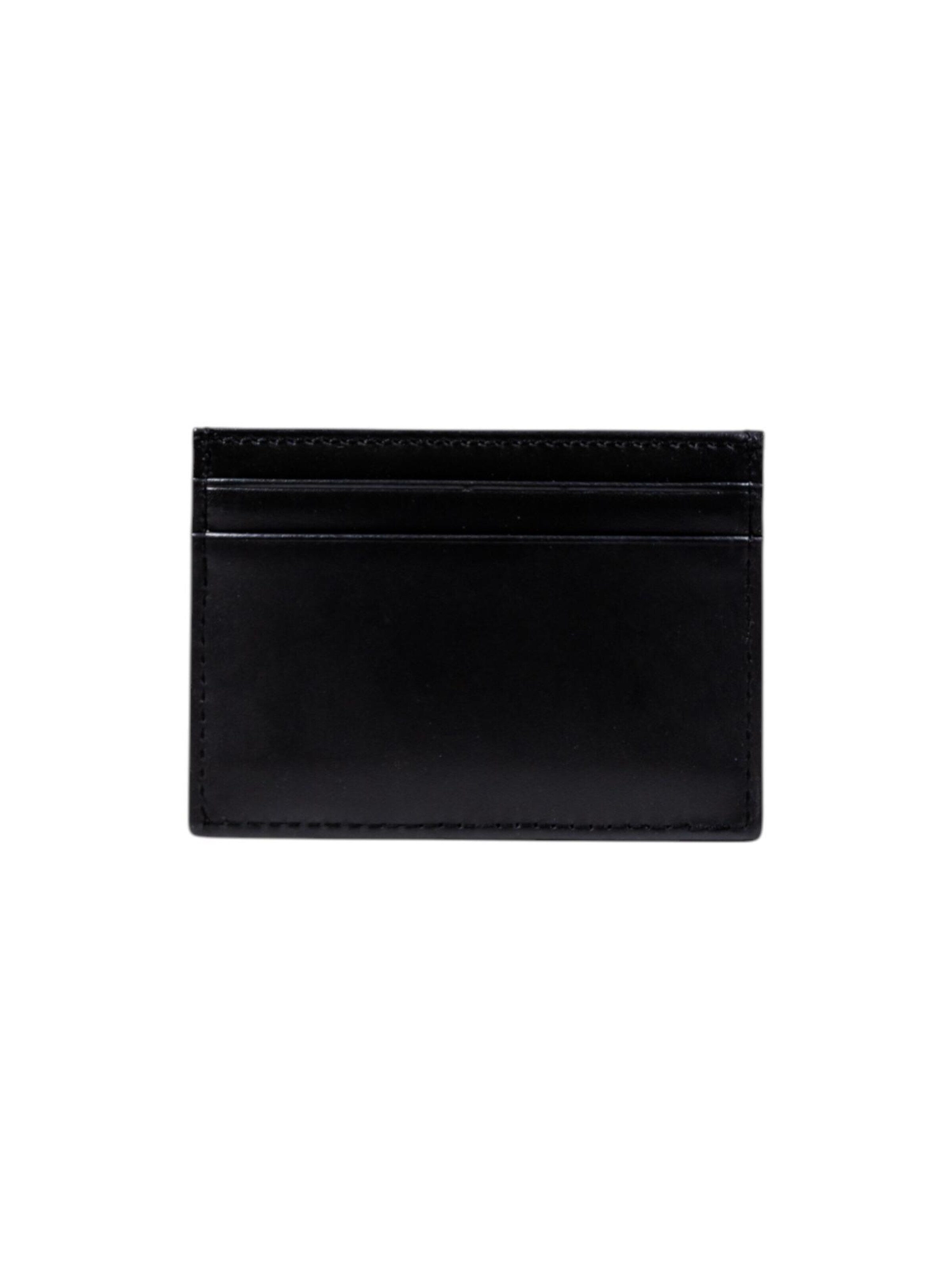 Portamonete 'Randy_Cardholder 10272879 01 50546166' di BOSS in nero