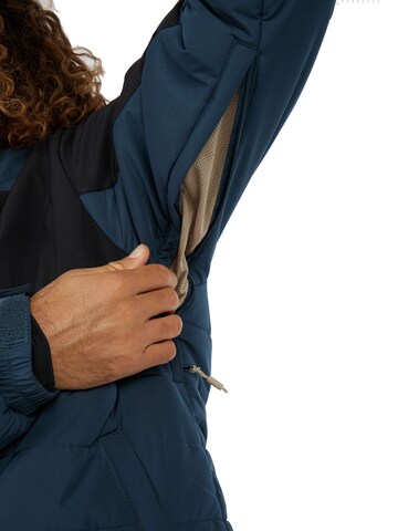 PROTEST Winterjacke‌‌ in Blau