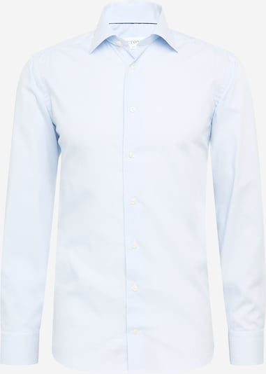 Marškiniai iš ETON, spalva – šviesiai mėlyna, Prekių apžvalga