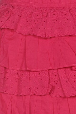 HOLLISTER Skirt in L in Pink