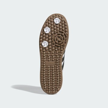 Chaussure de sport 'Samba' ADIDAS PERFORMANCE en blanc
