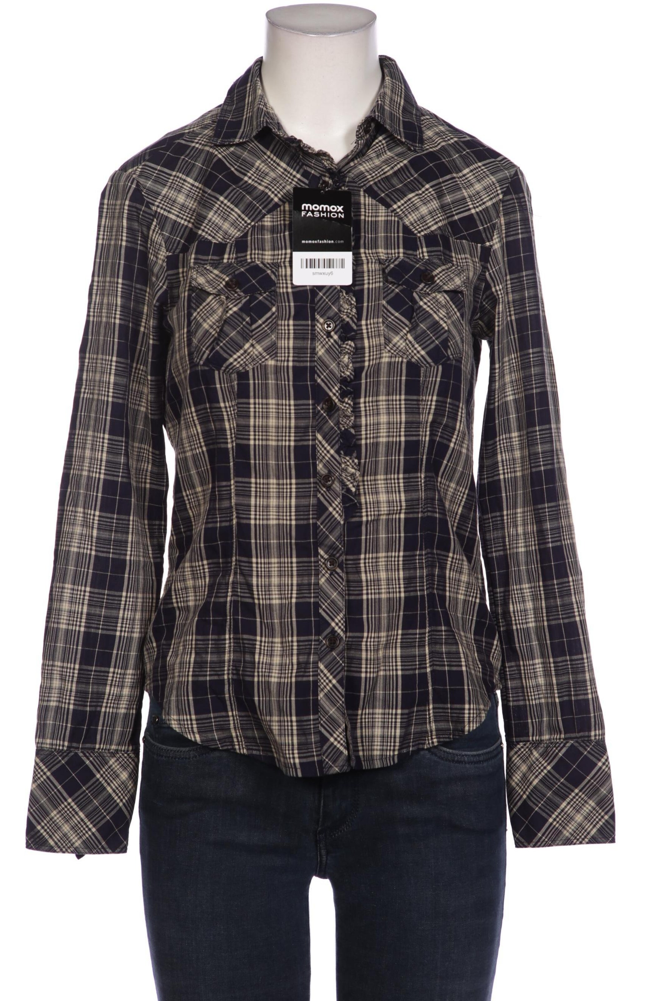 GAP Blouse & Tunic in S in Blue: front