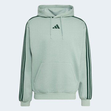 ADIDAS SPORTSWEAR Athletic Sweatshirt in Green: front