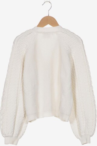 Gestuz Sweater & Cardigan in XS in White