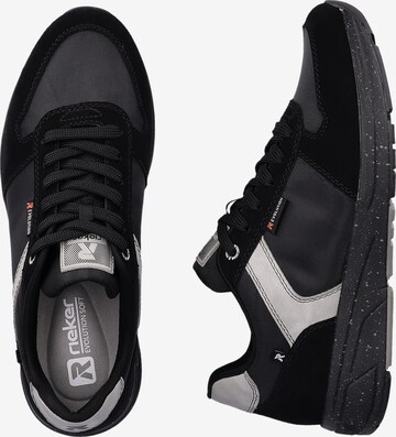 Rieker EVOLUTION Sneakers in Black