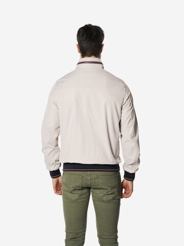 KOROSHI Prehodna jakna | bež barva