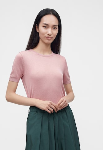 Weekend Max Mara Пола 'ALPACA' в зелено
