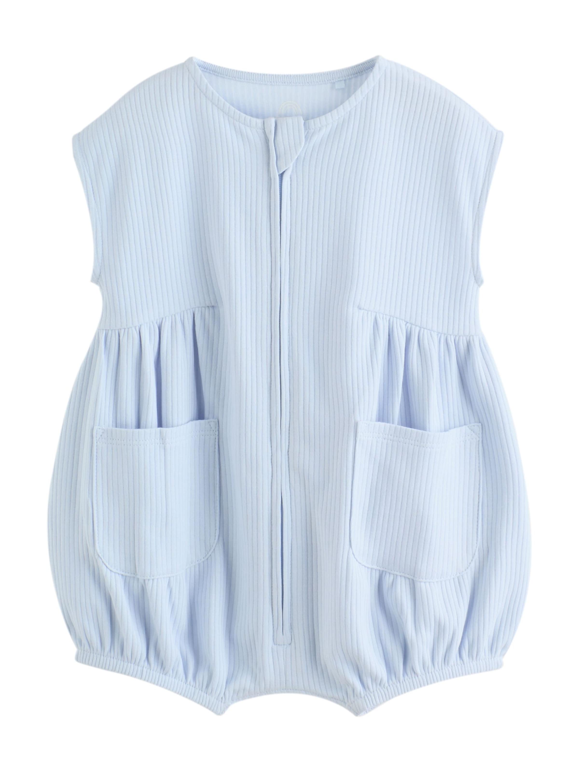 Tutina / body per bambino di Next in blu