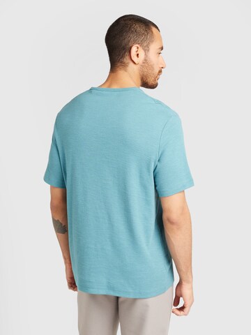 T-Shirt s.Oliver en bleu