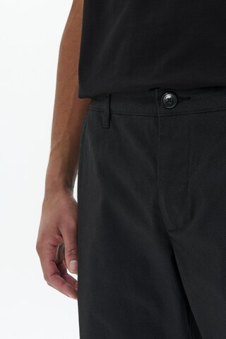 Matinique Regular Trousers 'Thomas' in Black